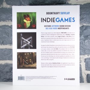 Indie Games - Histoire, Artwork, Sound Design des Jeux Vidéo Indépendants (02)